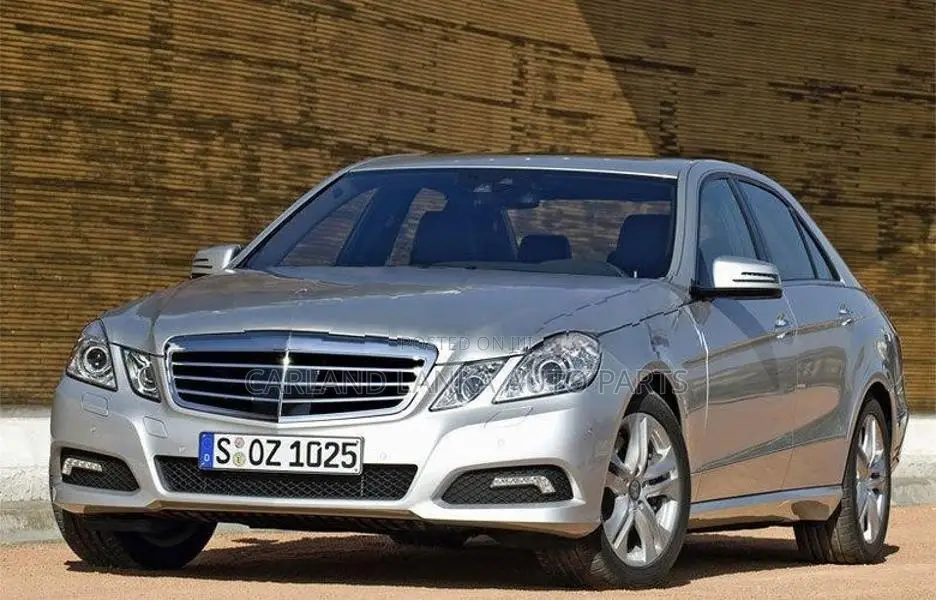 Benz W212 E250 Drl Used