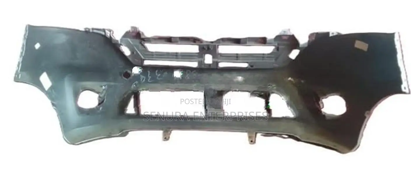 Nissan Dayz B21W Front Buffer Panel