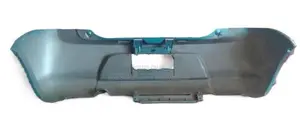 Suzuki Swift Zc83 S Rear Buffer Panel