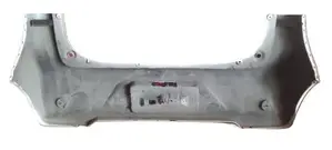 Nissan Dayz B21 W Rear Buffer Panel