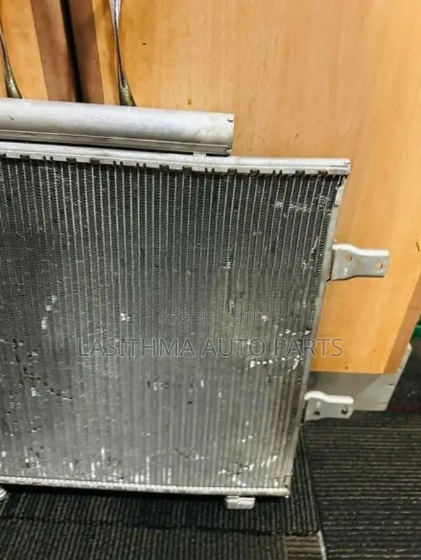 Suzuki Every DA17 A/C Condenser