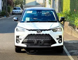 Toyota Raize Z HIGEST GRADE 2026