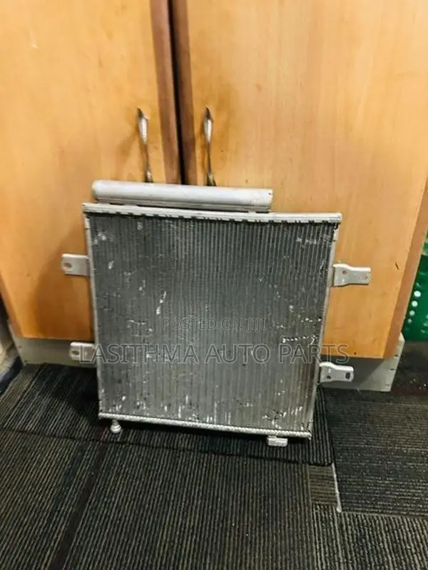 Suzuki Every DA17 A/C Condenser