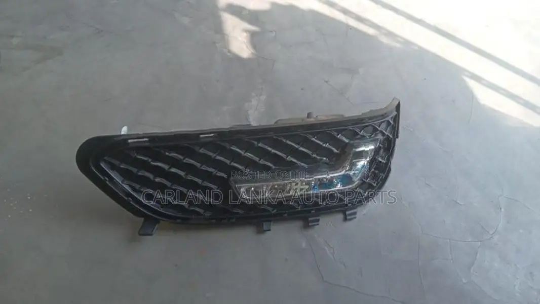 Benz W212 E250 Drl Used