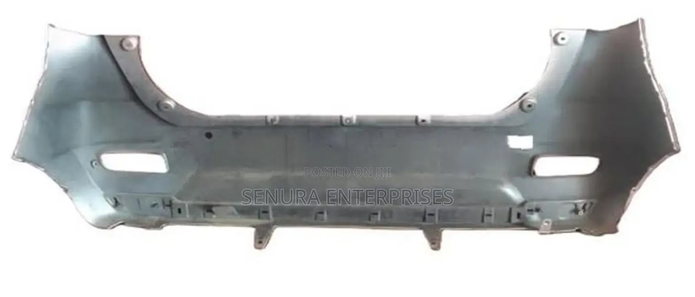 Daihatsu Cast LA250 Rear Buffer