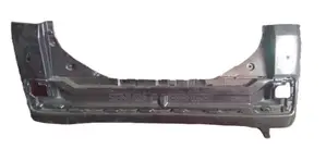 Daihatsu Wake LA700 Rear Buffer