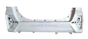 Daihatsu Tanto LA650 Rear Buffer