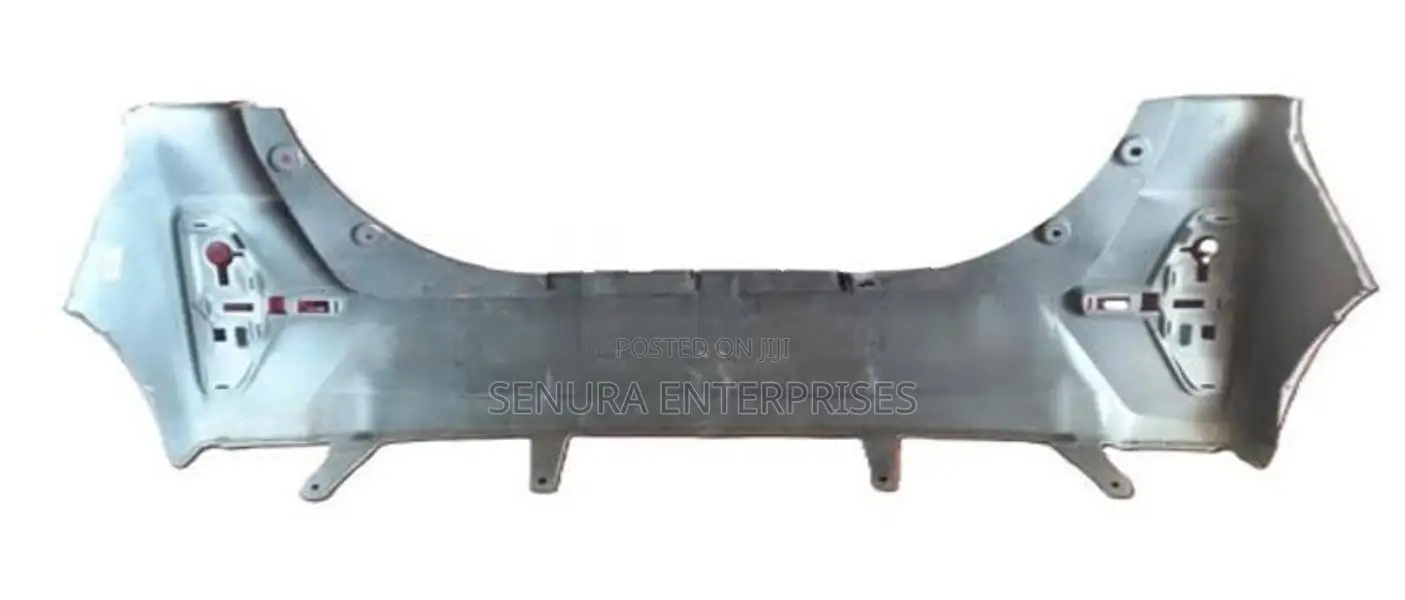Daihatsu Tanto LA650 Rear Buffer