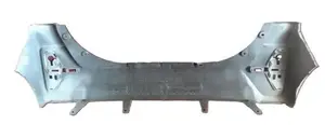 Daihatsu Tanto LA650 Rear Buffer