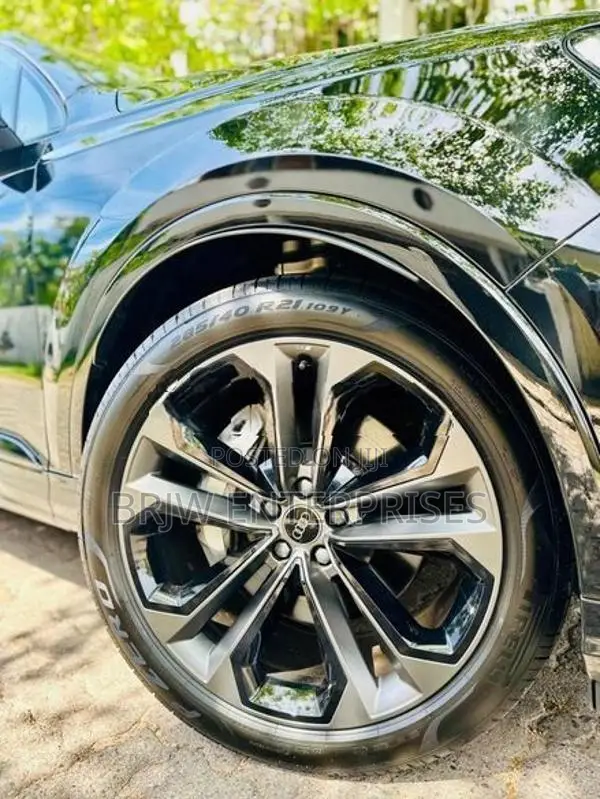 Audi Q7 S Line Quattro 2025