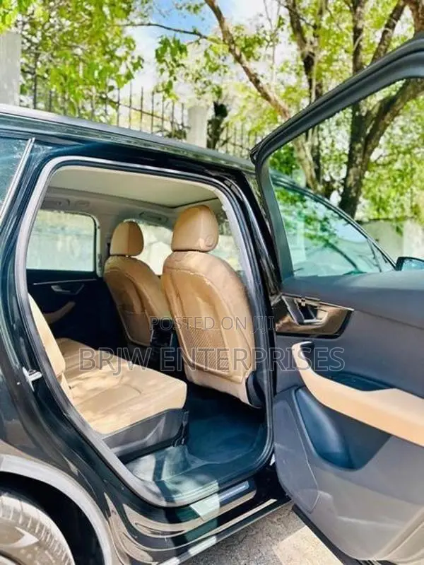 Audi Q7 S Line Quattro 2025