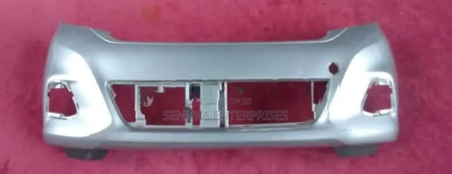 Nissan Dayz B21 W Front Buffer