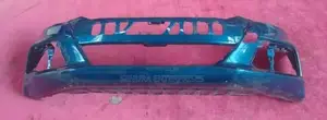 Honda Insight ZE3 Front Buffer Panel