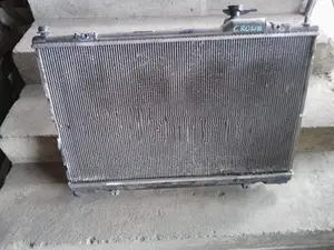 Yoyota Crown GRS 200 Radiator