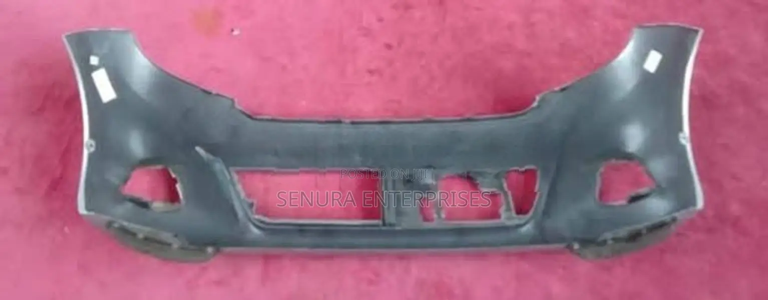 Nissan Dayz B21 W Front Buffer
