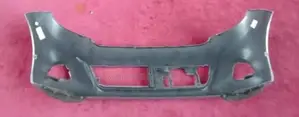 Nissan Dayz B21 W Front Buffer