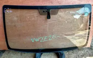 Caravan E26 Windscreen