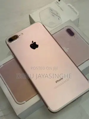 Apple iPhone 7 Plus 128GB (Used)