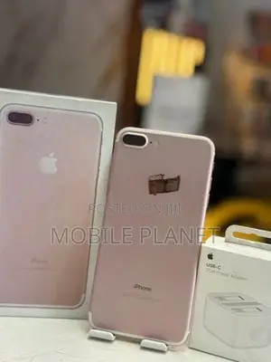 Apple iPhone 7 Plus 128GB (Used)