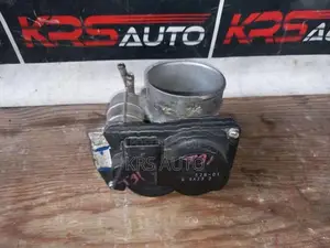Nissan X Trail NT 31 Throttle Body