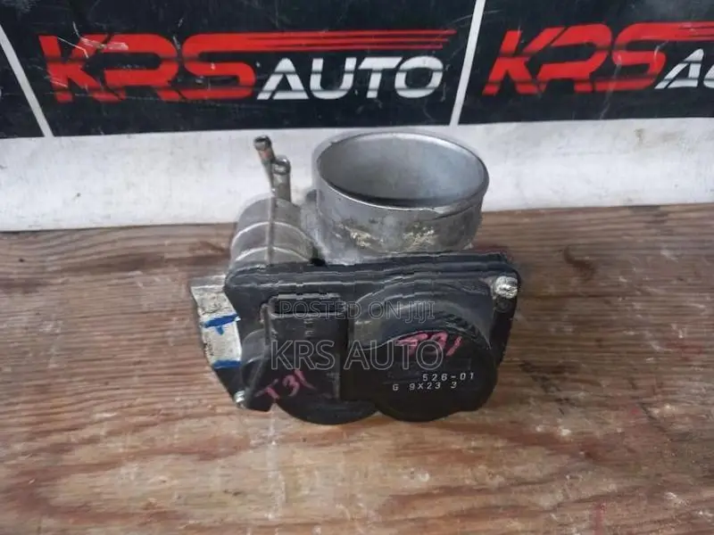 Nissan X Trail NT 31 Throttle Body