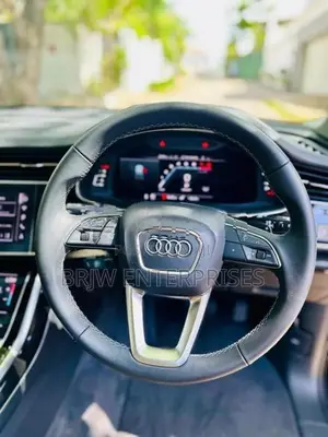 Audi Q7 S-LINE Quattro 2026