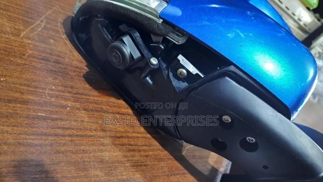 Suzuki Swift Side mirror (ZC83)