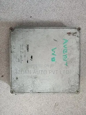 Nissan Avenier W11 ECU