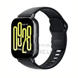 Redmi watch 5 Active Smartwatch with Noise Reduction Bluetooth Calling