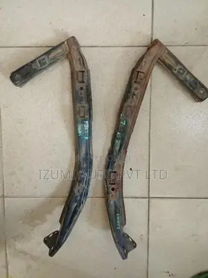 Honda Civic FD1 Headlight bracket set