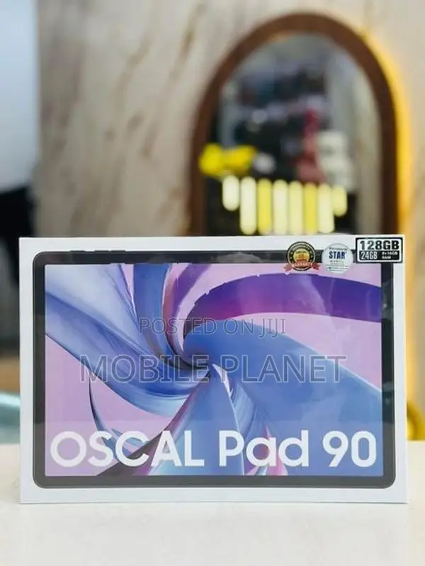 Oscal PAD 90 8GB 128GB (Brand New)