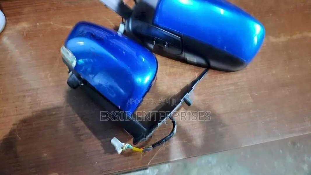 Suzuki Swift Side mirror (ZC83)