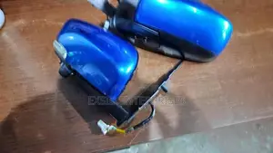 Suzuki Swift Side mirror (ZC83)