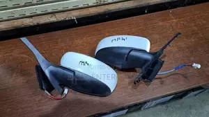 Suzuki Hustler Side mirror (MR41)