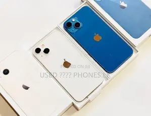 Apple iPhone 13 256GB (Used)