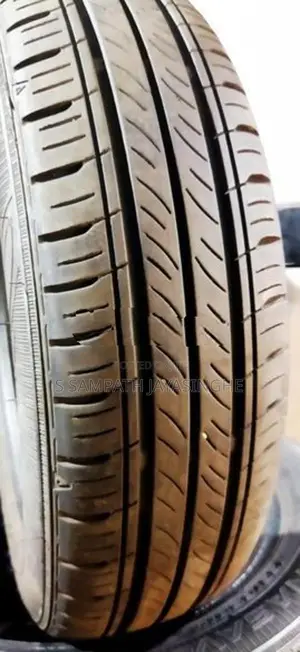 155/65/14 Used Tyre Set