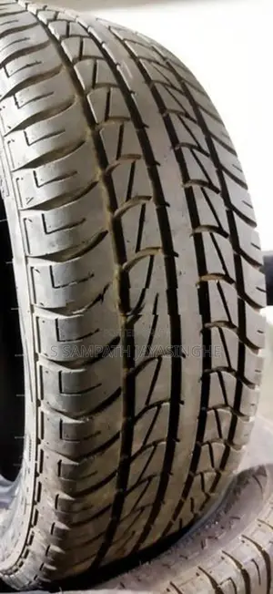 165/55/14 Used Tyre Set