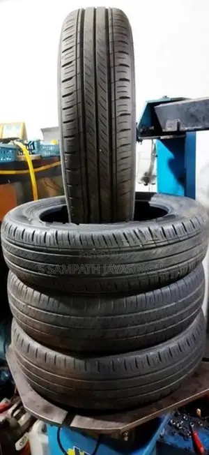 155/65/14 Used Tyre Set