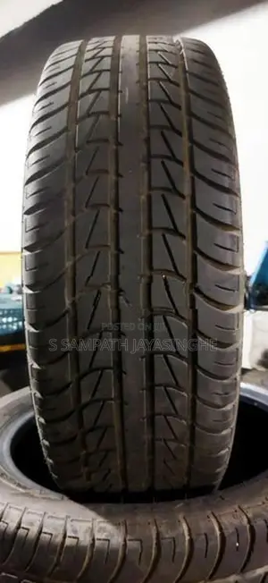 165/55/14 Used Tyre Set