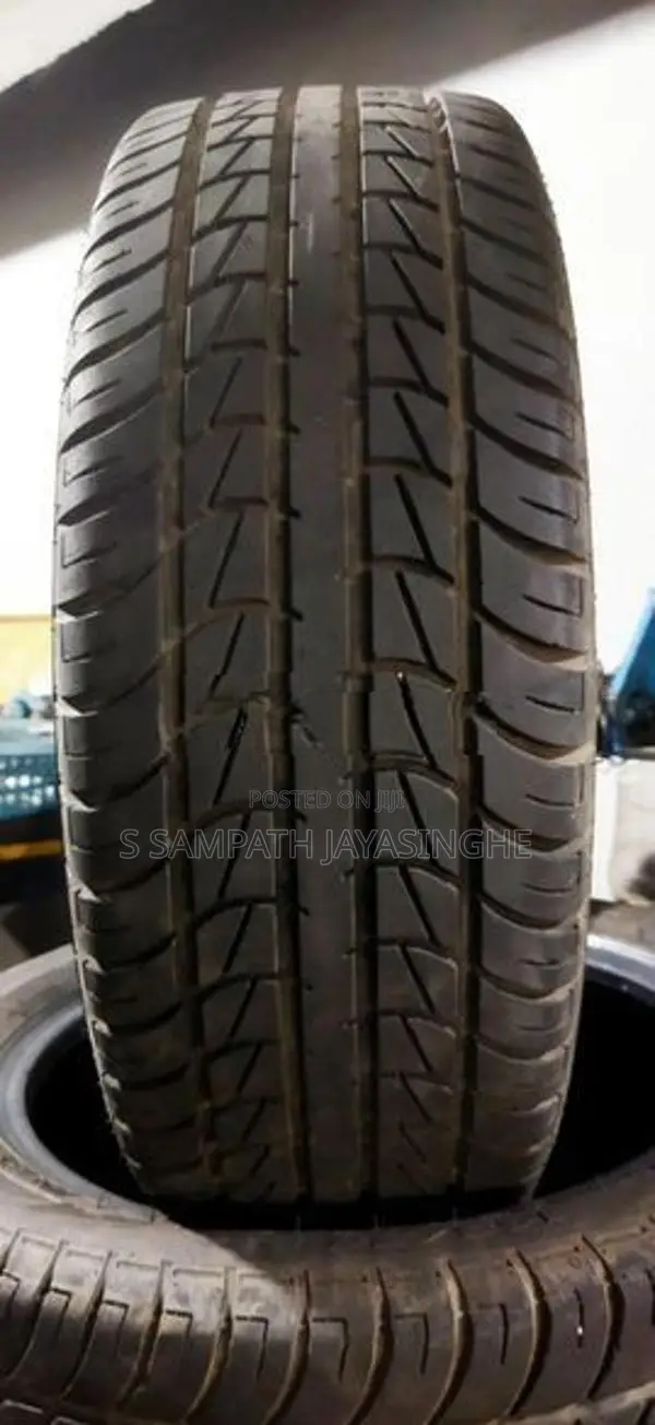 165/55/14 Used Tyre Set