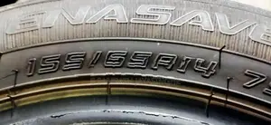 155/65/14 Used Tyre Set