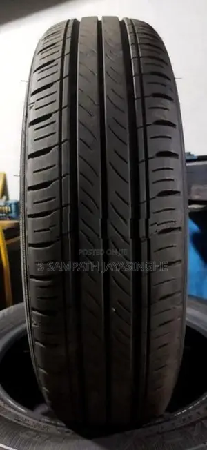 155/65/14 Used Tyre Set