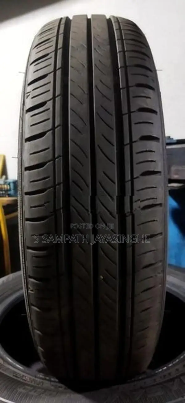 155/65/14 Used Tyre Set