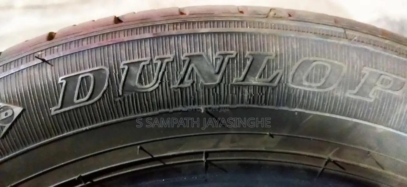 155/65/14 Used Tyre Set
