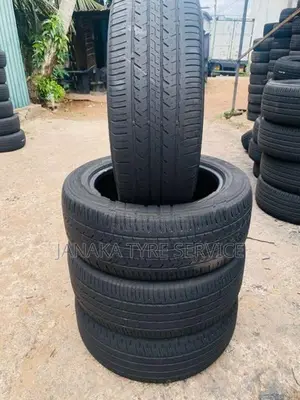 used tyre 225/55/18