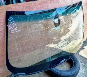 BMW 320i Windscreen