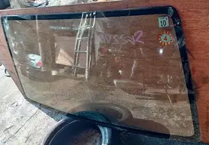 Bongo SK Windscreen