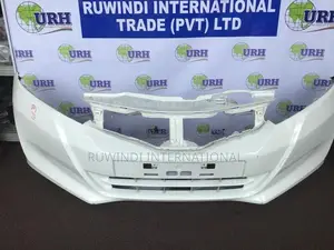 Honda Fit Gp1 Front Bumper