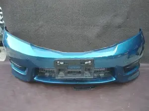 Honda Fit Shuttle Gp2 Front Bumper Panel