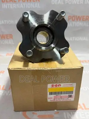 Suzuki Every Front Hib Bearing